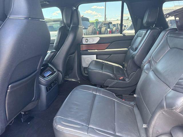 2024 Lincoln Navigator Reserve L