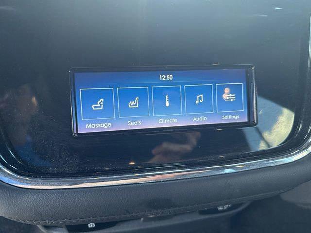 2024 Lincoln Navigator Reserve L