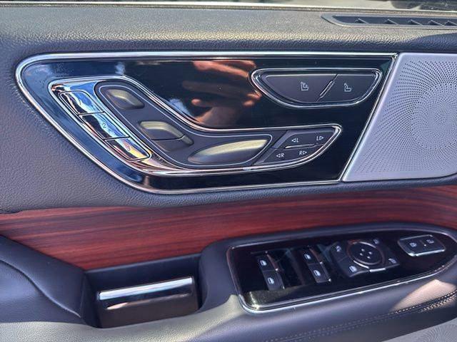 2024 Lincoln Navigator Reserve L