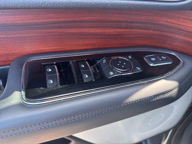 2024 Lincoln Navigator Reserve L