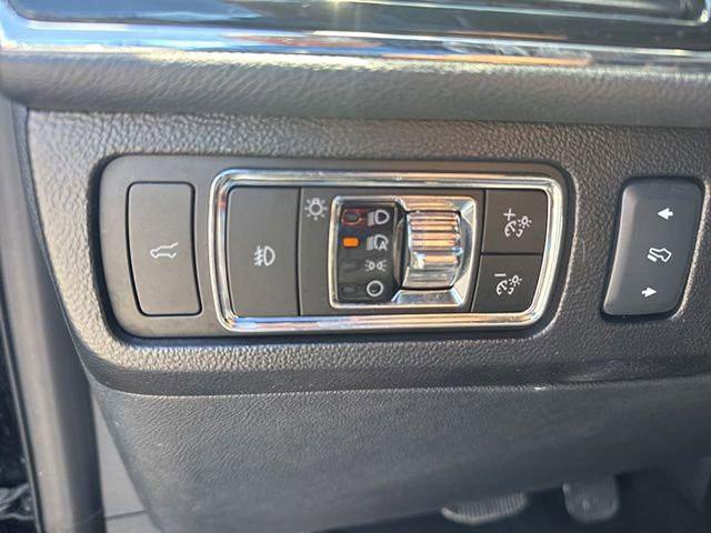 2024 Lincoln Navigator Reserve L