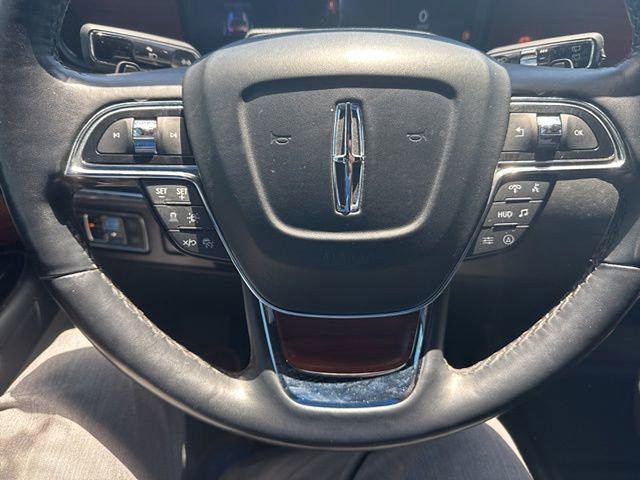 2024 Lincoln Navigator Reserve L