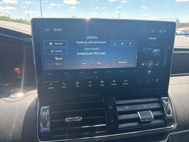 2024 Lincoln Navigator Reserve L