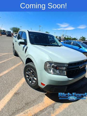 2023 Ford Maverick XLT for sale in Albuquerque, NM