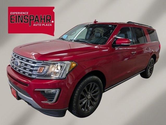 2021 Ford Expedition Limited MAX for sale in Brookings, SD