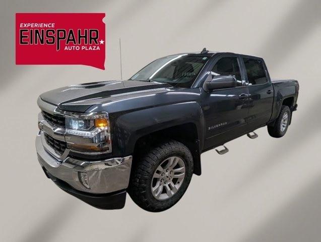 2017 Chevrolet Silverado 1500 1LT for sale in Brookings, SD