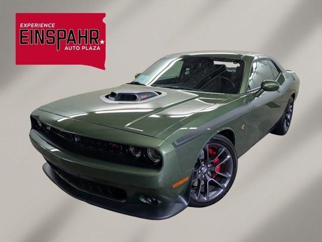 2022 Dodge Challenger R/T Scat Pack for sale in Brookings, SD
