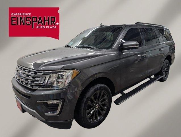 2020 Ford Expedition Limited MAX for sale in Brookings, SD