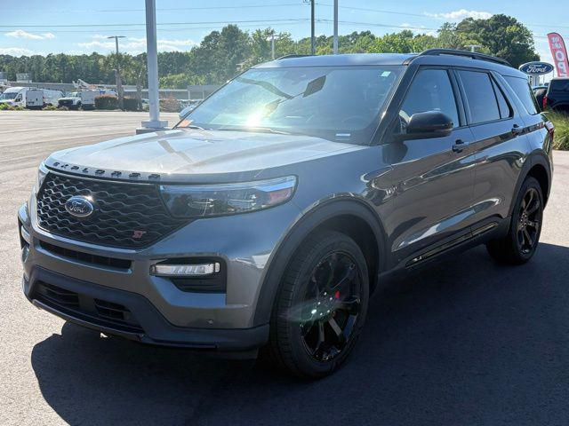 2024 Ford Explorer ST for sale in Morehead City, NC