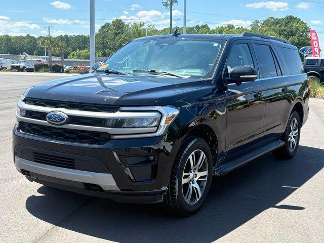 2024 Ford Expedition XLT MAX for sale in Morehead City, NC