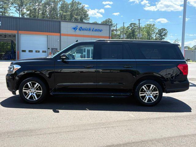 2024 Ford Expedition XLT MAX