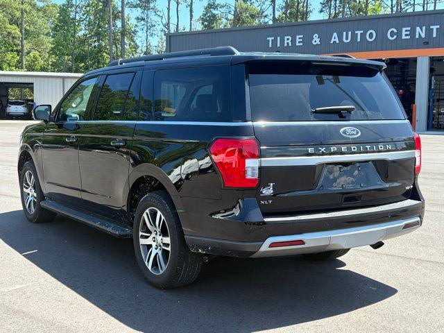 2024 Ford Expedition XLT MAX
