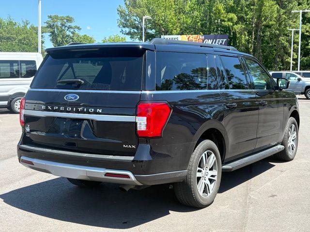 2024 Ford Expedition XLT MAX