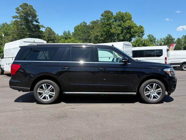 2024 Ford Expedition XLT MAX