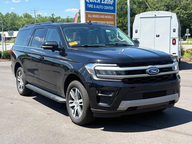 2024 Ford Expedition XLT MAX
