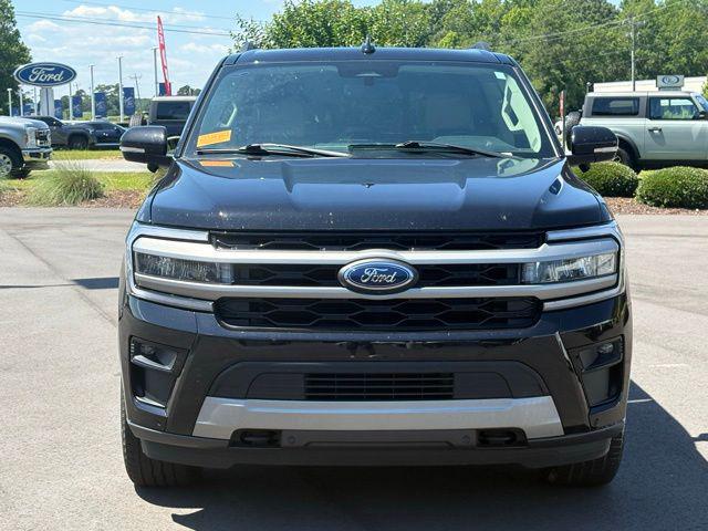 2024 Ford Expedition XLT MAX