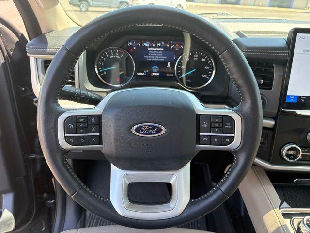 2024 Ford Expedition XLT MAX