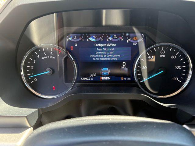 2024 Ford Expedition XLT MAX