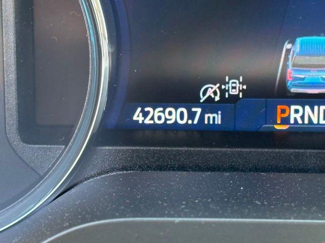 2024 Ford Expedition XLT MAX
