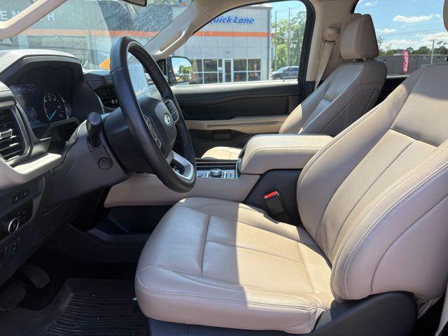 2024 Ford Expedition XLT MAX