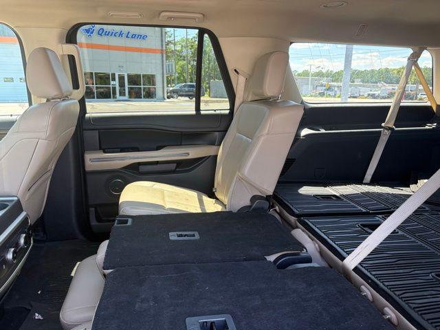 2024 Ford Expedition XLT MAX