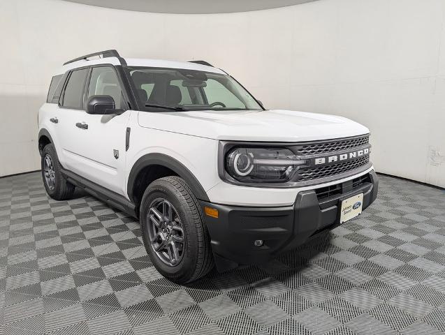 2025 Ford Bronco Sport Big Bend for sale in Marble Falls, TX