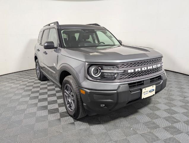 2025 Ford Bronco Sport Big Bend for sale in Marble Falls, TX