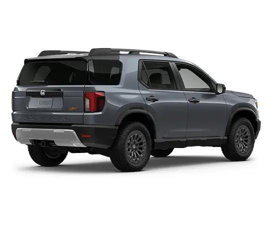 2026 Honda Passport AWD TrailSport