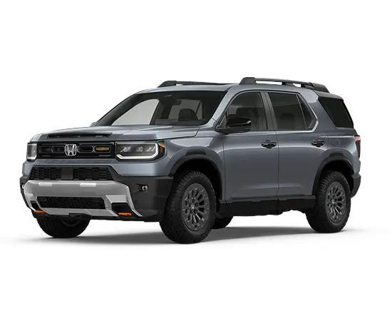 2026 Honda Passport AWD TrailSport for sale in Goleta, CA