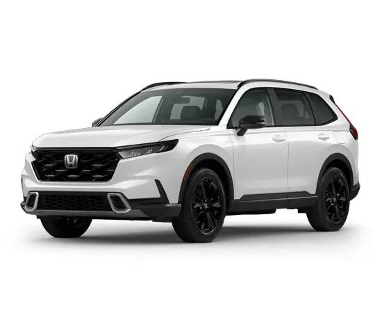 2026 Honda CR-V Hybrid AWD Sport Touring for sale in Goleta, CA