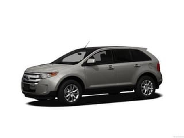 2013 Ford Edge Limited for sale in Grand Rapids, MI