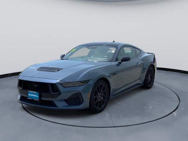 2025 Ford Mustang GT Premium Fastback for sale in Monticello, IL