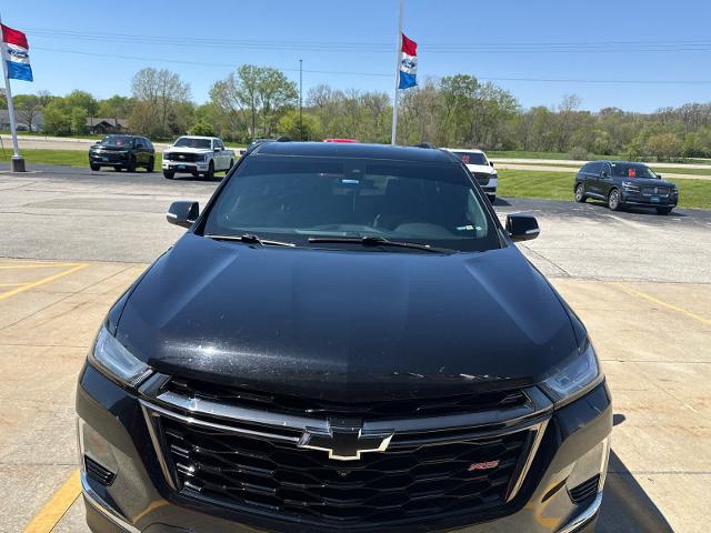 2023 Chevrolet Traverse AWD RS for sale in Monticello, IL