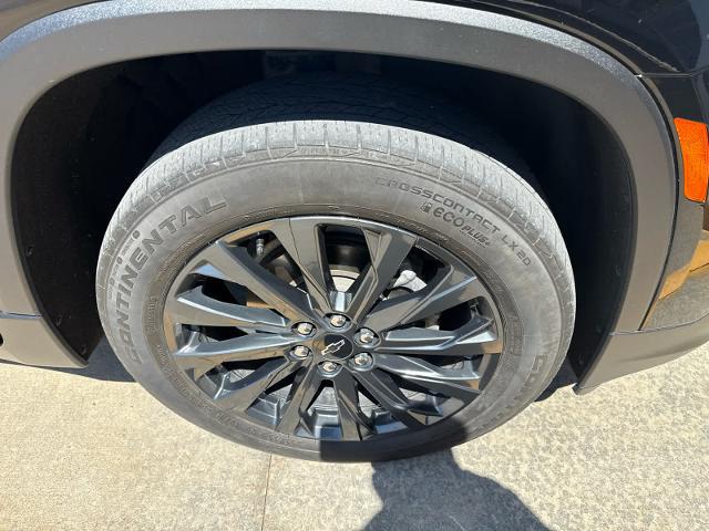 2023 Chevrolet Traverse AWD RS