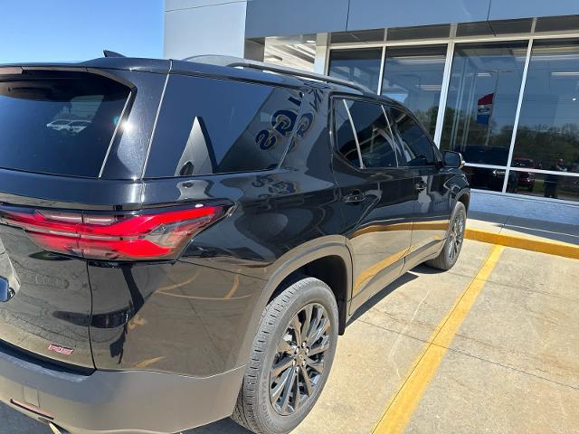 2023 Chevrolet Traverse AWD RS