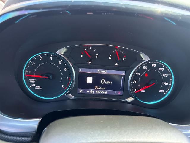 2023 Chevrolet Traverse AWD RS