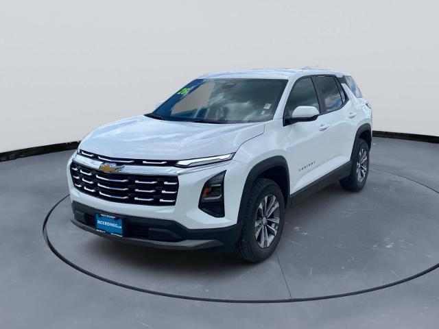 2026 Chevrolet Equinox AWD LT for sale in Monticello, IL