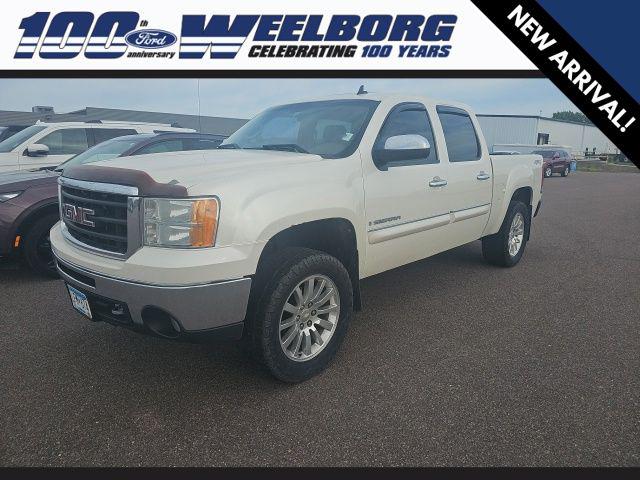2009 GMC Sierra 1500 SLT for sale in Redwood Falls, MN