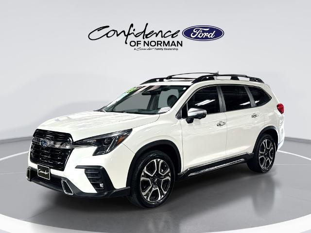 2023 Subaru Ascent Touring 7-Passenger for sale in Norman, OK