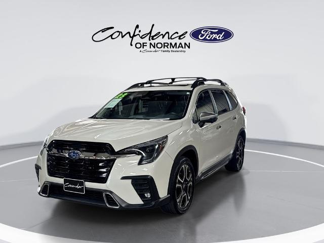 2023 Subaru Ascent Touring 7-Passenger