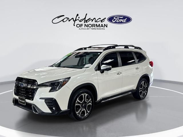 2023 Subaru Ascent Touring 7-Passenger