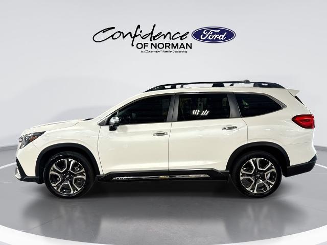 2023 Subaru Ascent Touring 7-Passenger
