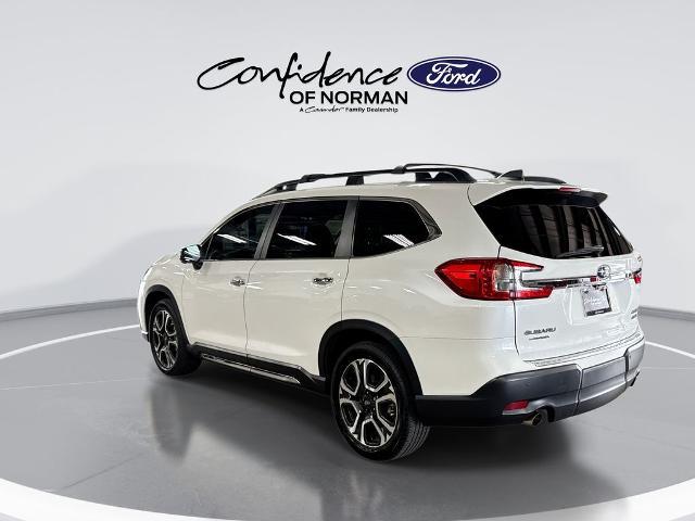 2023 Subaru Ascent Touring 7-Passenger