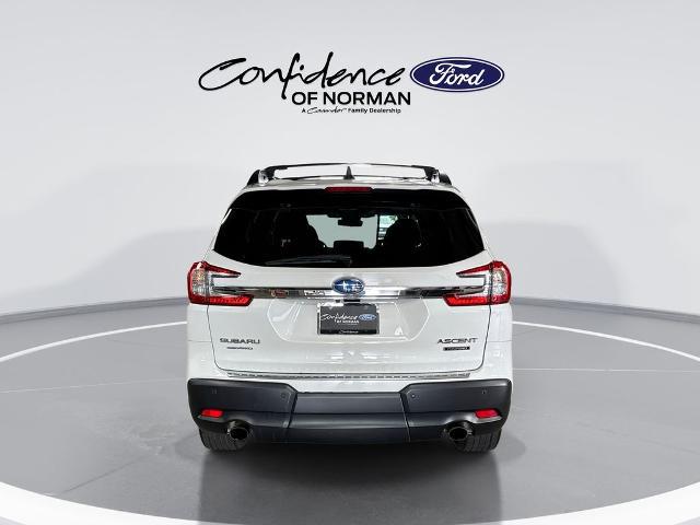2023 Subaru Ascent Touring 7-Passenger