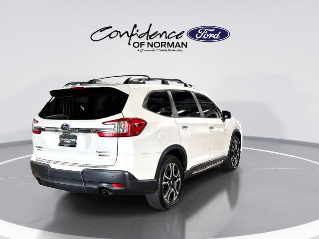 2023 Subaru Ascent Touring 7-Passenger