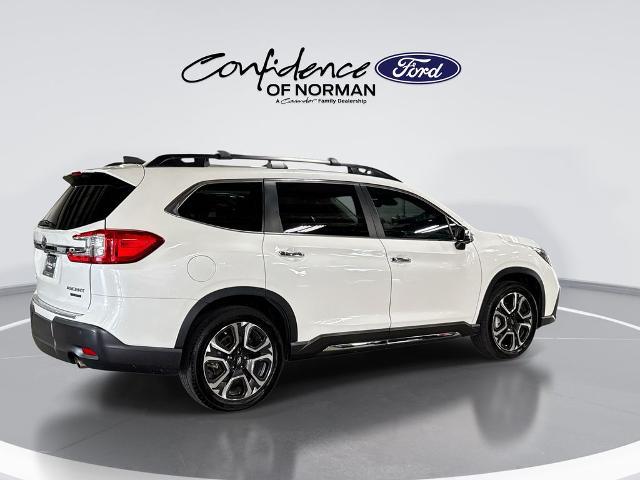 2023 Subaru Ascent Touring 7-Passenger