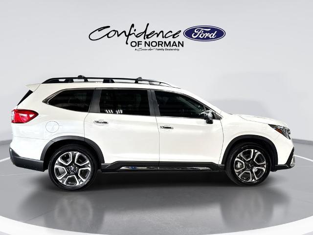 2023 Subaru Ascent Touring 7-Passenger