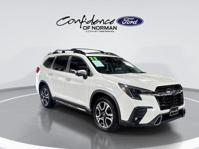 2023 Subaru Ascent Touring 7-Passenger