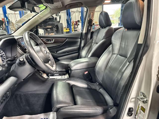 2023 Subaru Ascent Touring 7-Passenger