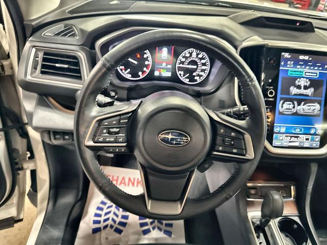 2023 Subaru Ascent Touring 7-Passenger